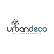 Urban Deco Скидочные коды 2025